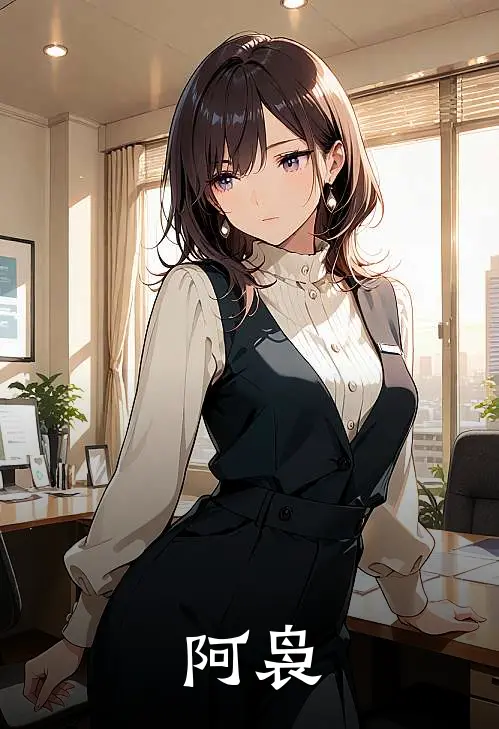 阿袅