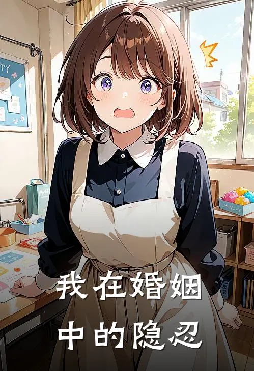 我在婚姻中的隐忍