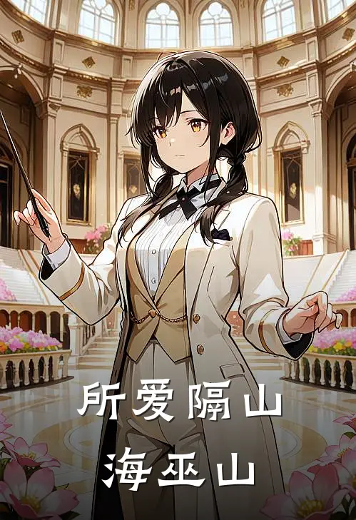 所爱隔山海巫山