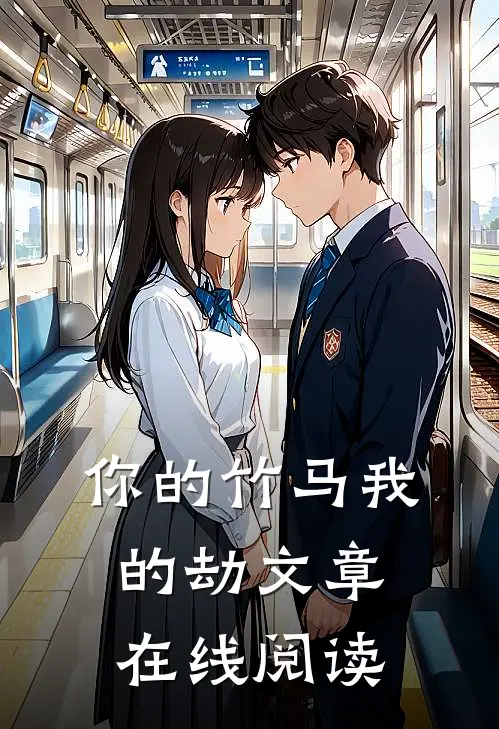 你的竹马我的劫文章在线阅读