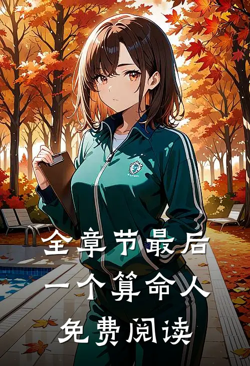 全章节最后一个算命人免费阅读