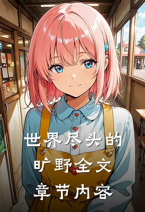 世界尽头的旷野全文章节内容