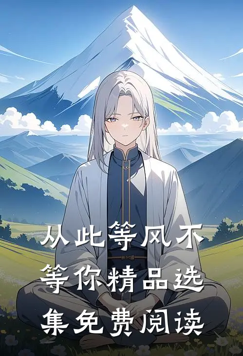从此等风不等你精品选集免费阅读