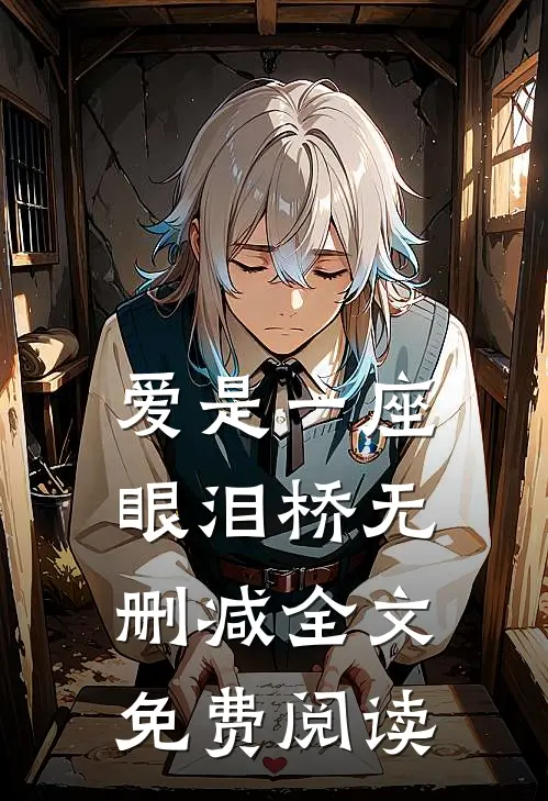 爱是一座眼泪桥无删减全文免费阅读