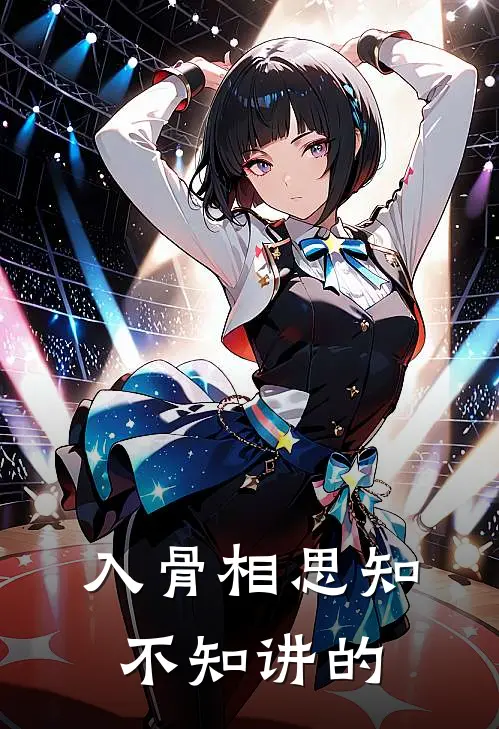 入骨相思知不知讲的