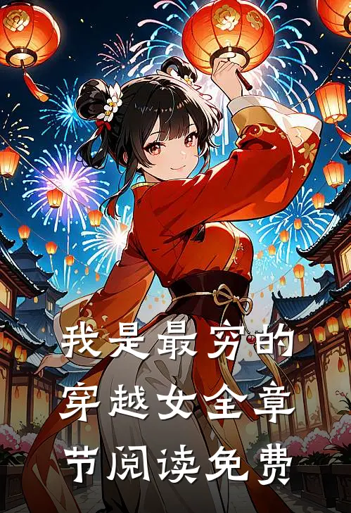 我是最穷的穿越女全章节阅读免费