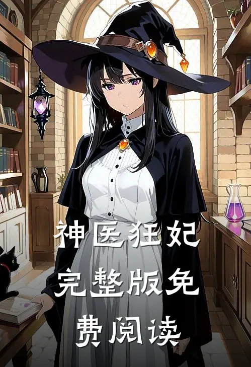神医狂妃完整版免费阅读