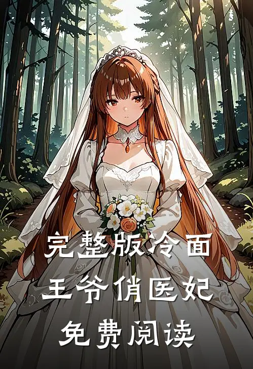 完整版冷面王爷俏医妃免费阅读