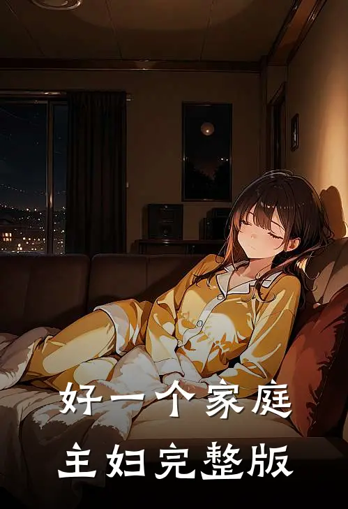 好一个家庭主妇完整版