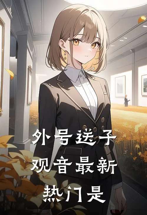 外号送子观音最新热门是