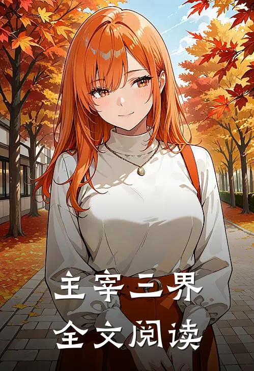 主宰三界全文阅读