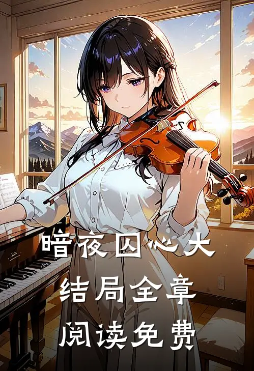 暗夜囚心大结局全章阅读免费