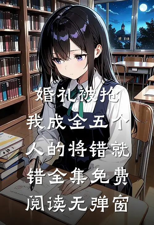 婚礼被抢，我成全五个人的将错就错全集免费阅读无弹窗