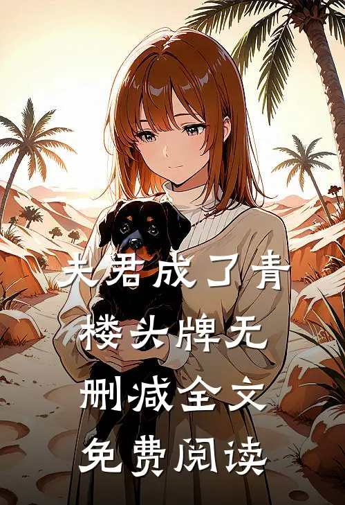 夫君成了青楼头牌无删减全文免费阅读