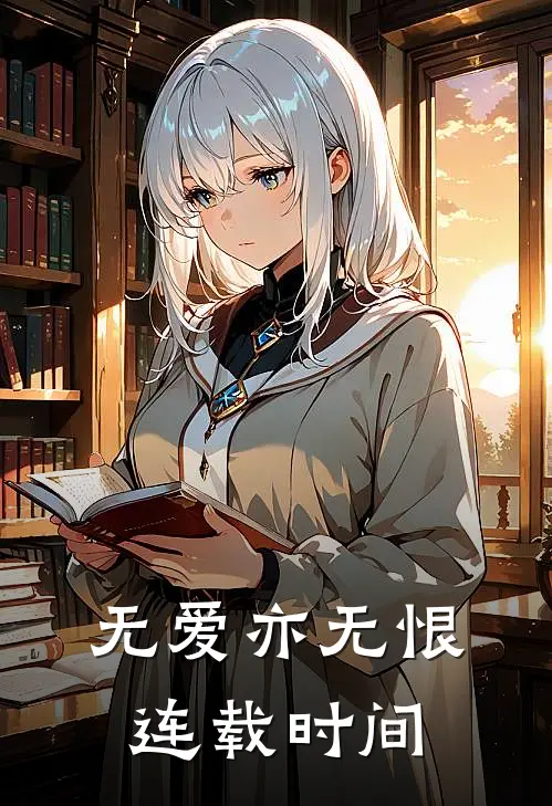 无爱亦无恨连载时间