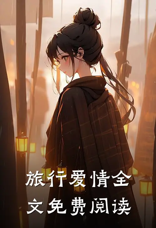 旅行爱情全文免费阅读