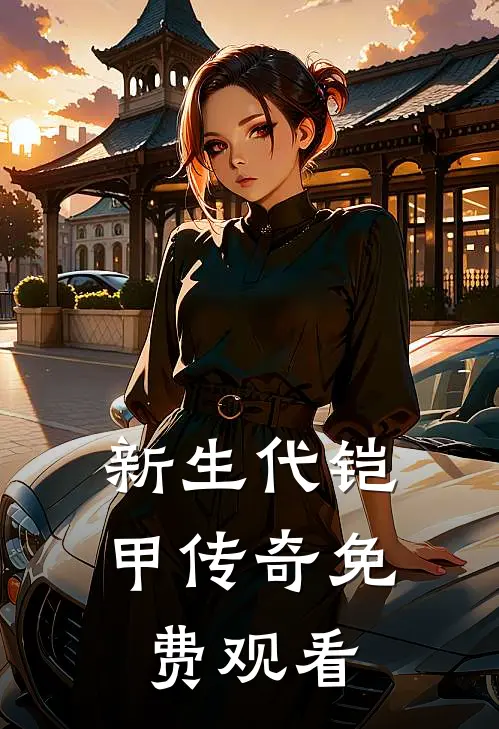 新生代铠甲传奇免费观看