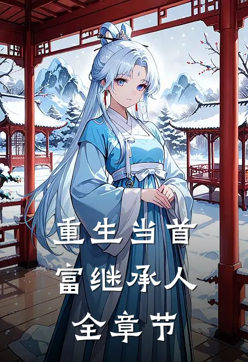 重生当首富继承人全章节