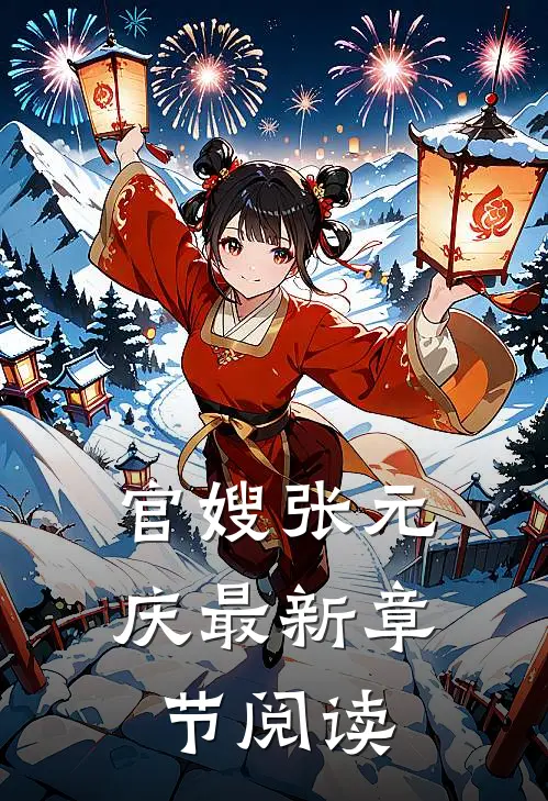 官嫂张元庆最新章节阅读