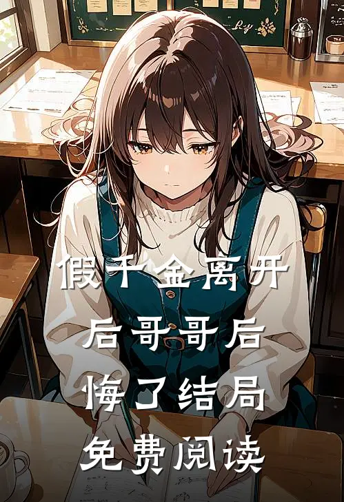 假千金离开后哥哥后悔了结局免费阅读