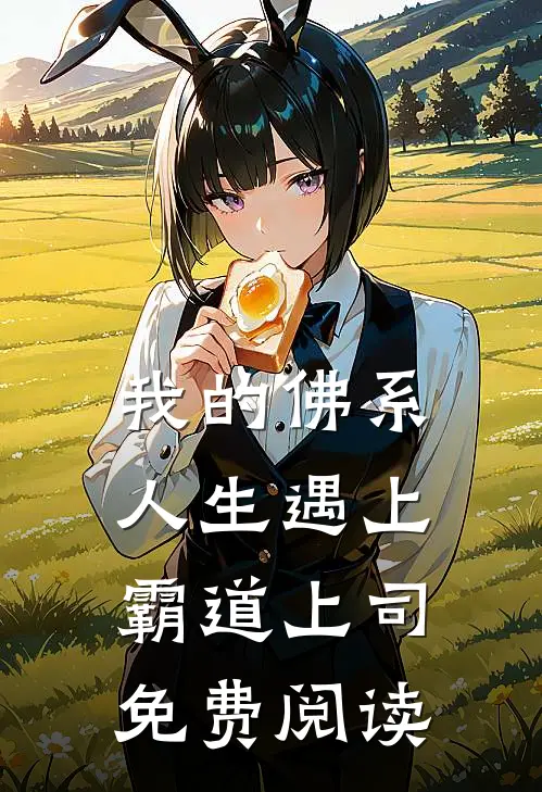 我的佛系人生遇上霸道上司免费阅读
