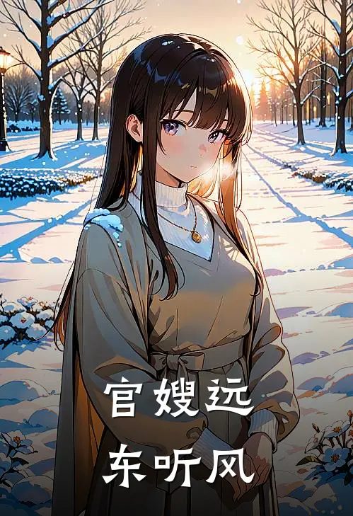 官嫂 远东听风