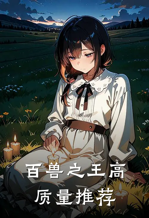 百兽之王高质量推荐