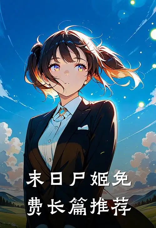 末日尸姬免费长篇推荐