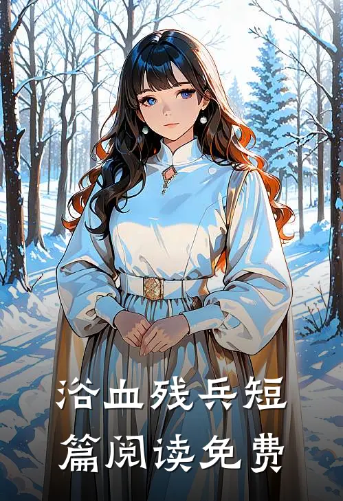 浴血残兵短篇阅读免费