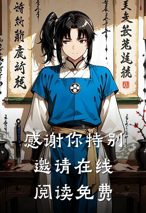 感谢你特别邀请在线阅读免费