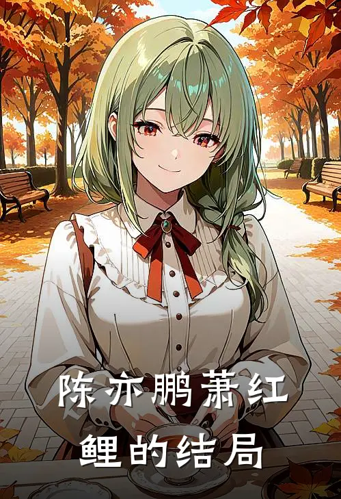 陈亦鹏萧红鲤的结局