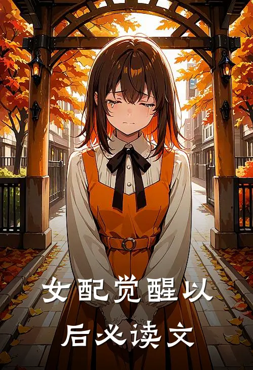 女配觉醒以后必读文