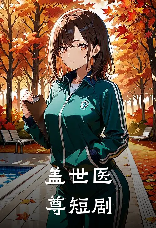盖世医尊短剧