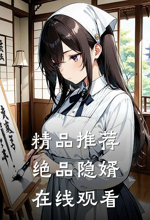 精品推荐绝品隐婿在线观看