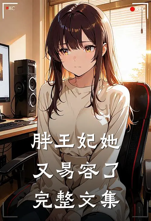 胖王妃她又易容了完整文集