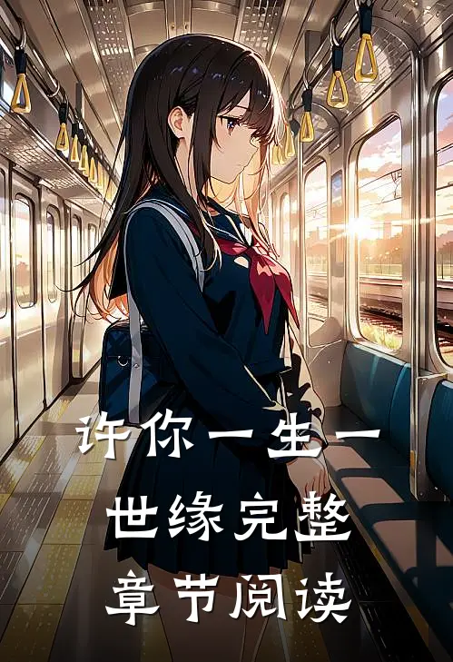 许你一生一世缘完整章节阅读