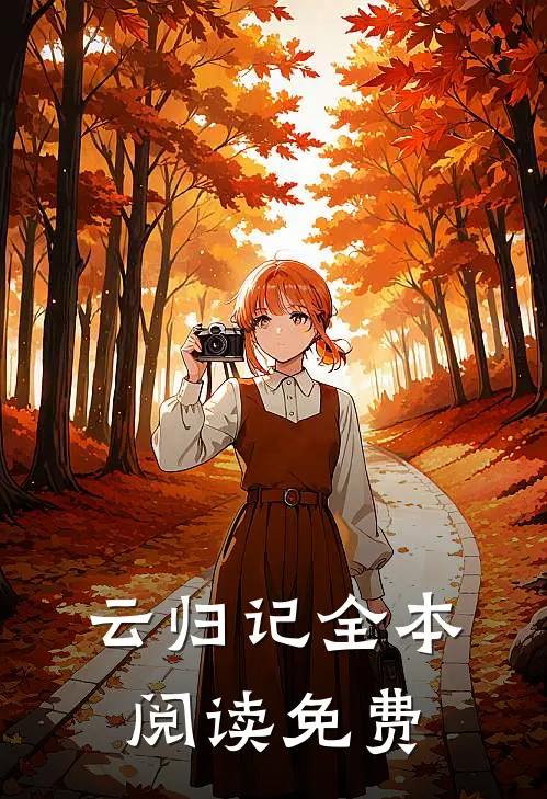 云归记全本阅读免费