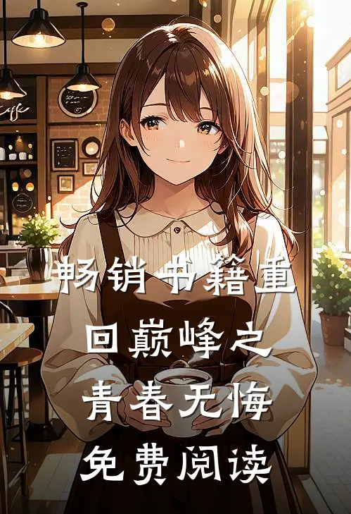 畅销书籍重回巅峰之青春无悔免费阅读