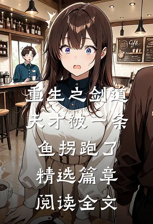 重生之剑道天才被一条鱼拐跑了精选篇章阅读全文