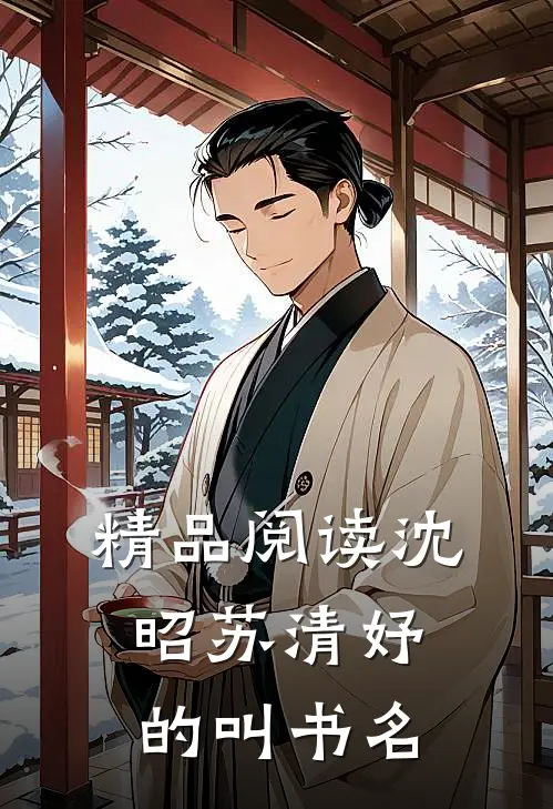 精品阅读沈昭苏清妤的叫书名