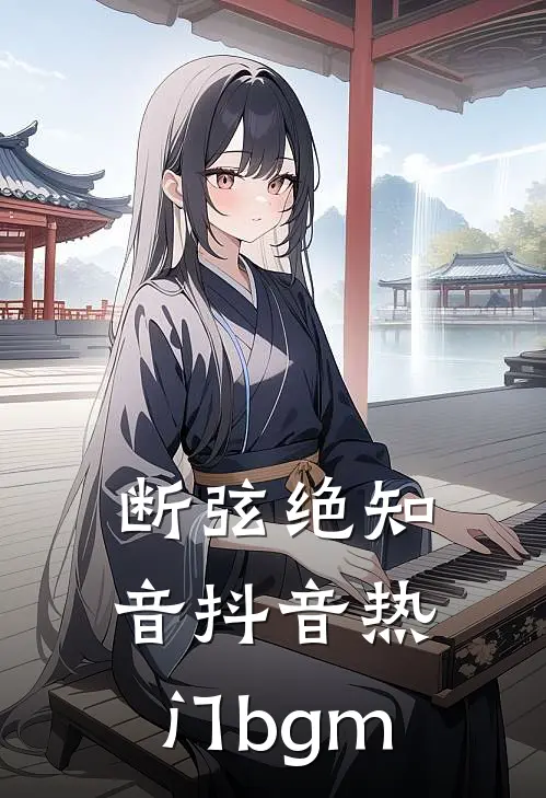 断弦绝知音抖音热门bgm