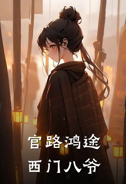官路鸿途 西门八爷