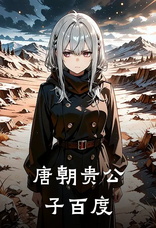 唐朝贵公子百度