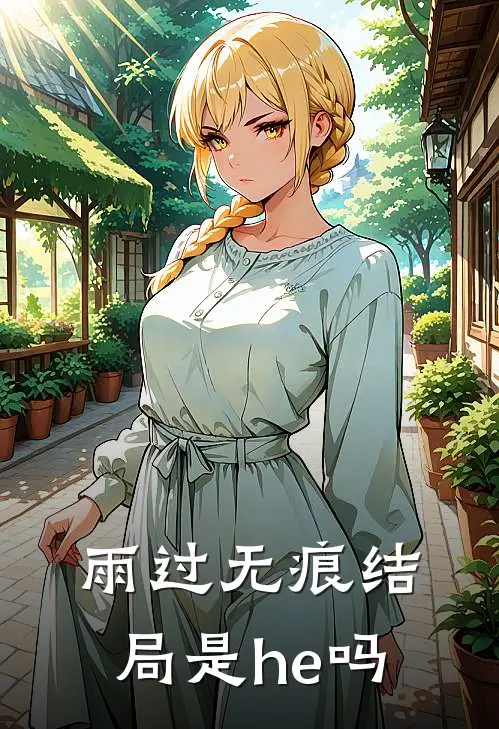 雨过无痕结局是he吗