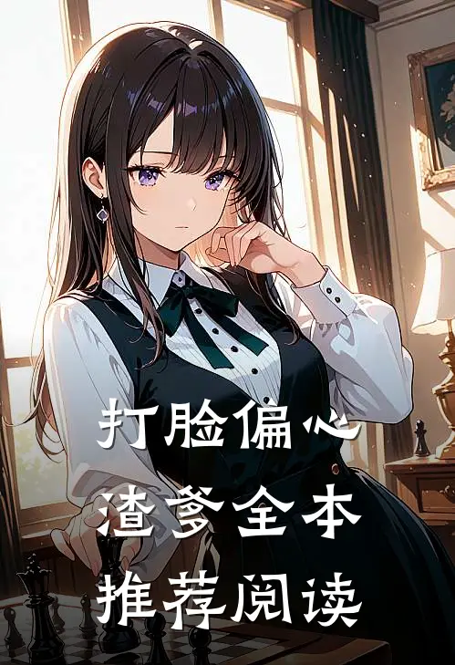 打脸偏心渣爹全本推荐阅读
