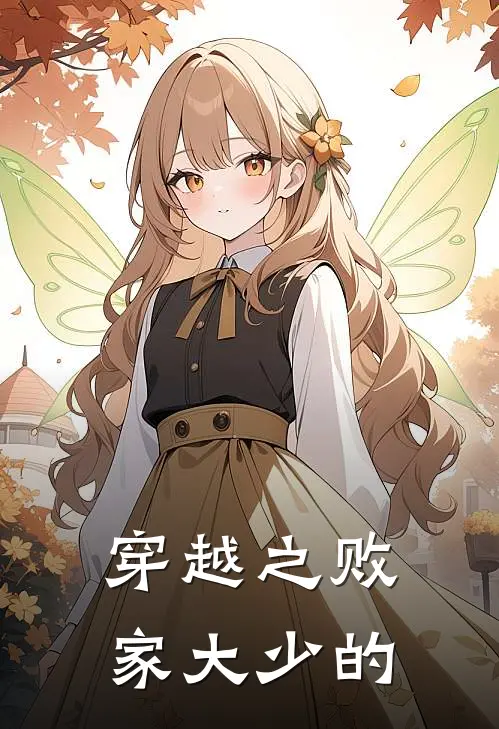 穿越之败家大少的