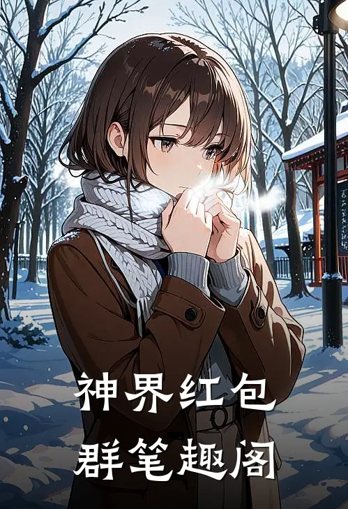 神界红包群笔趣阁
