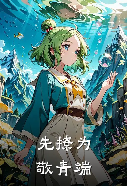 先撩为敬 青端
