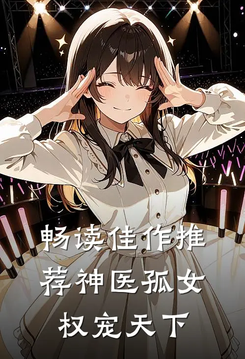 畅读佳作推荐神医孤女权宠天下