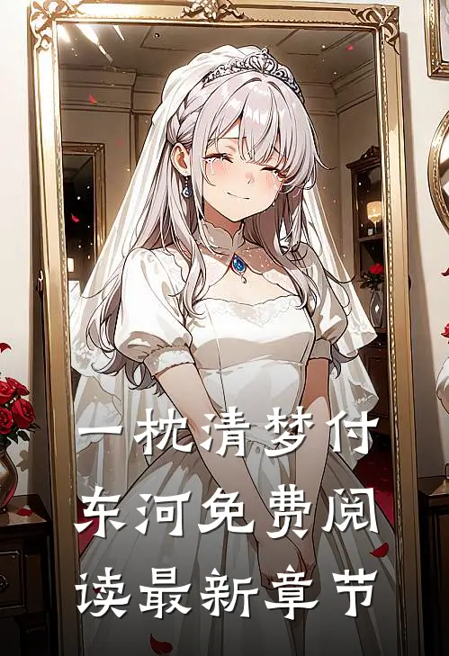 一枕清梦付东河免费阅读最新章节
